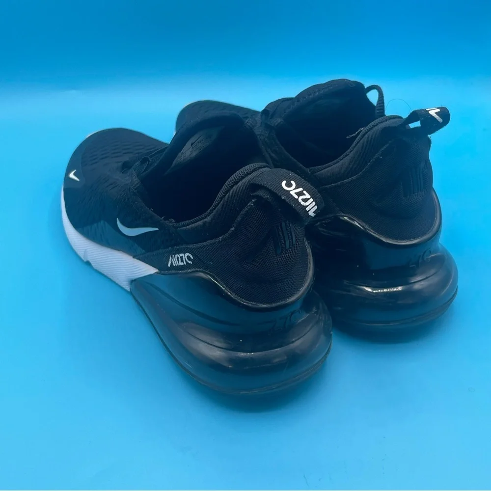 Nike Women's Air Max 270 Black